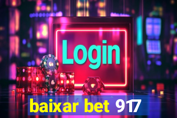 baixar bet 917